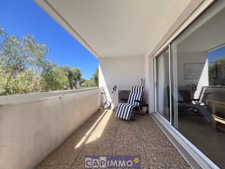 la garde centre t4 avec terrasses