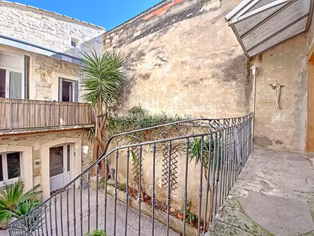 appartement 3 pièces 76m²