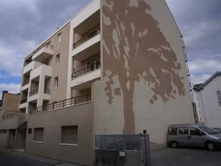 appartement t2