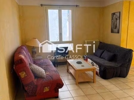appartement f3 meublé centre ville 21 appartements