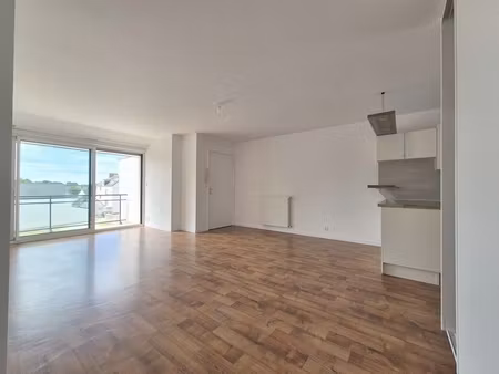 appartement sainte anne d'auray 3 pièces 60 m2 et parking  cave
