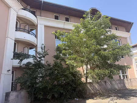 appartement t1 loué à vendre à toulouse - idéal investisseur