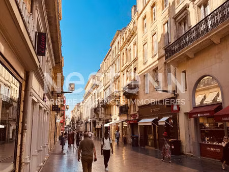 haut rue sainte catherine