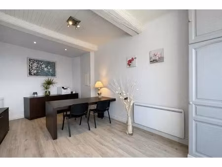 vente commerce limonest 69760 54m²