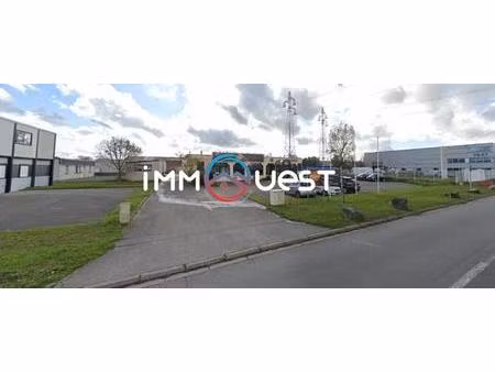 local commercial en vente à terme - calais (62100)
