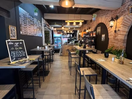 pizzeria gaillac