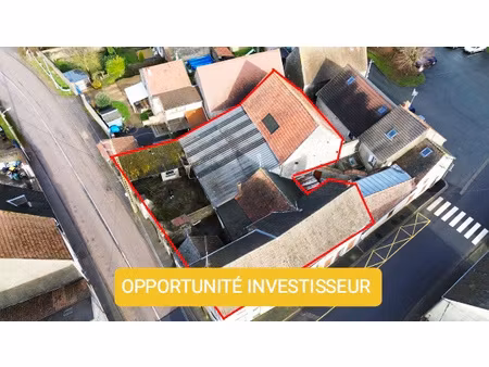 opportunité pour investisseur sur le secteur d'etampes ! ens