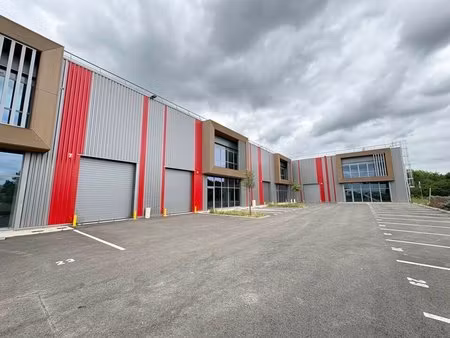 location local d’activités tresses 33370 293m² à 6299m²