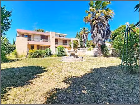 magnifique propriété 12 pièces 267 m²