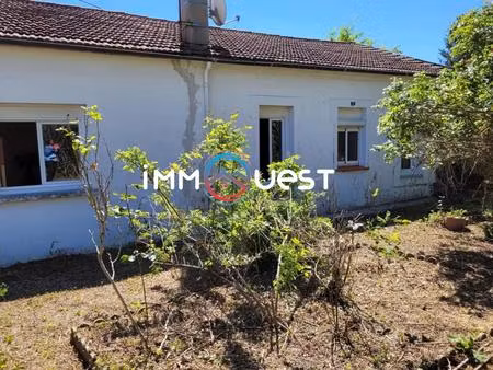 maison en vente à terme - carcassonne (11000)