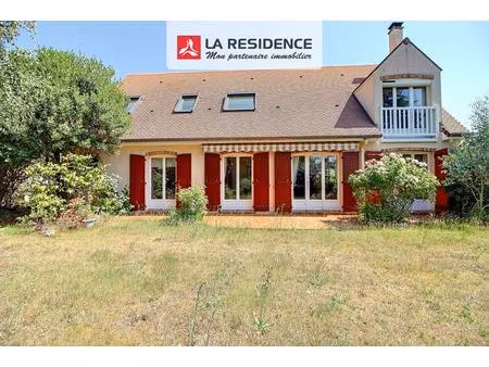 maison de 8 pièces