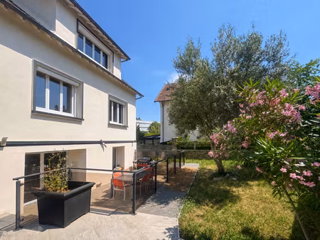 maison chatou - 5pièces - rer a