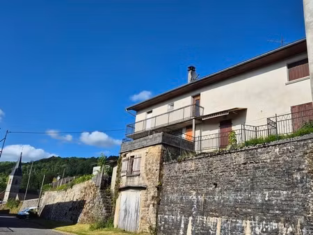 maison à vendre 6 pièces (39)