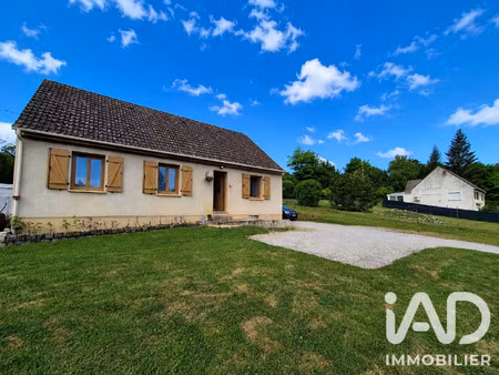 vente pavillon 4 pièces