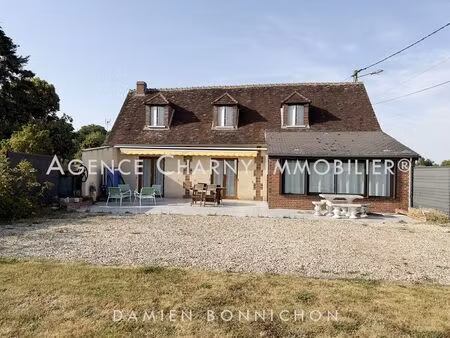fermette - 111m ²