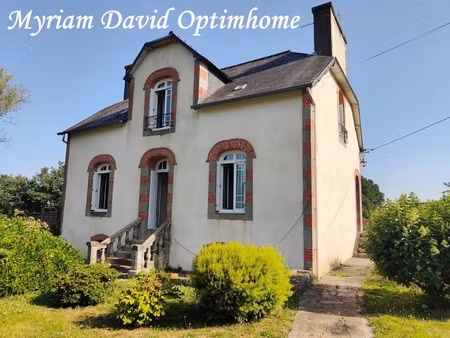 charmante maison ancienne à rénover proche bon-repos (22)
