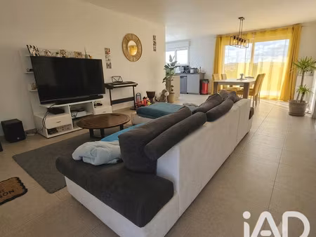vente maison traditionnelle 5 pièces
