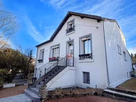 maison spacieuse au raincy