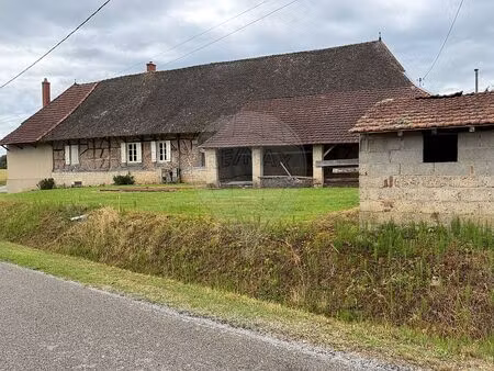 maison 4 chambre(s) à vendre