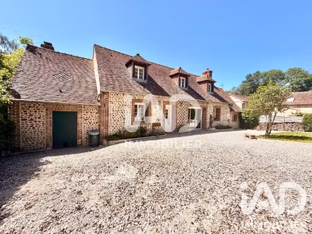 vente longère 4 pièces
