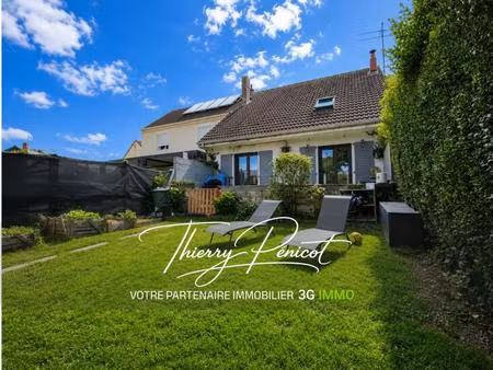 maison 5 pièces