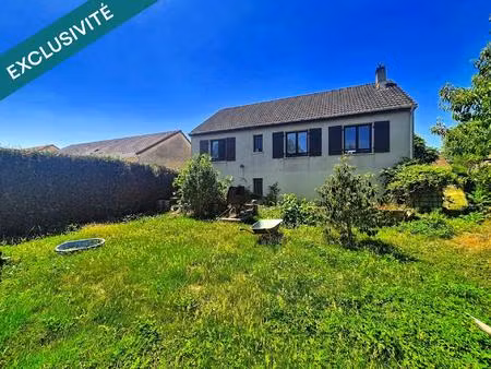 maison individuelle 80 m2