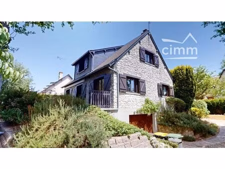 maison 5 pièces 125 m²