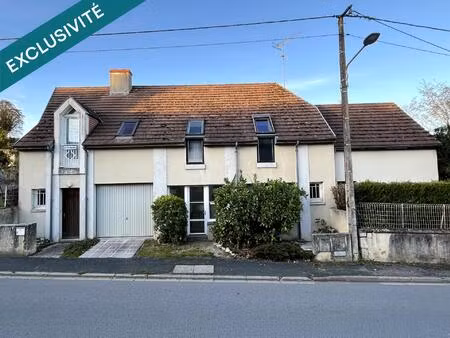 jolie maison familiale face au sanctuaire marial