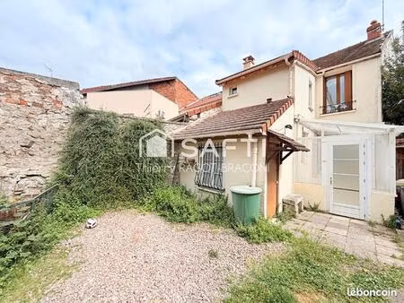 maison duplex