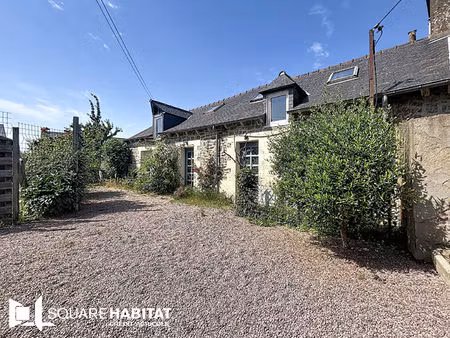 maison ploufragan 4 pièce(s) 97 m2
