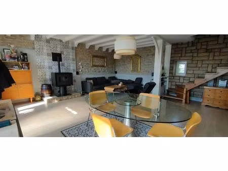 maison 5 pièces 153 m²