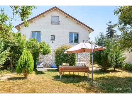 maison à vendre 5 pièces rambouillet (78)