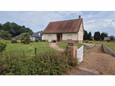 pavillon traditionnel a rubempre