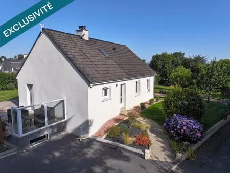 maison 116m2