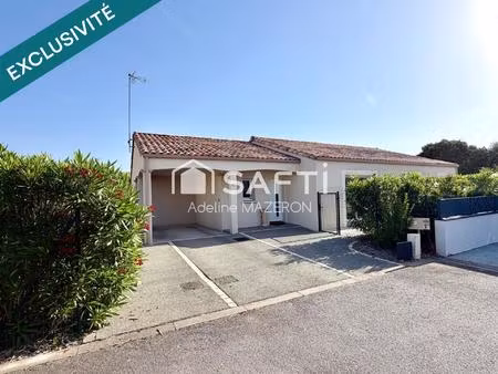 secteur bourgenay