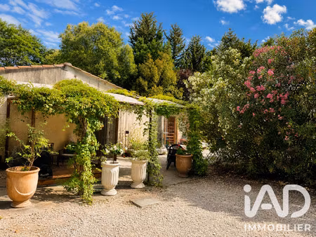 vente maison/villa 3 pièces