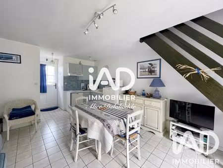 vente maison/villa 3 pièces
