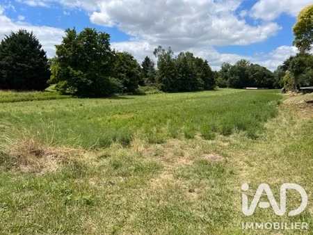 vente terrain 3 121 m²