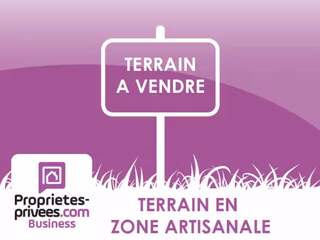 ribecourt dreslincourt - terrain constructible 1.534 m²