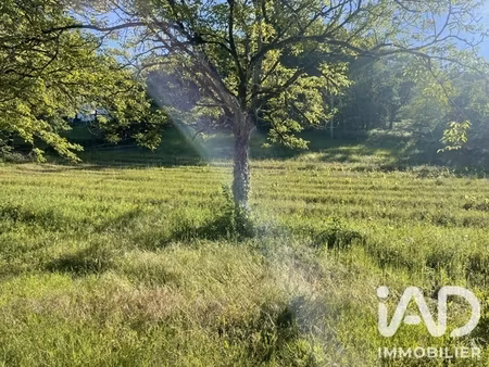 vente terrain à bâtir 4 187 m²