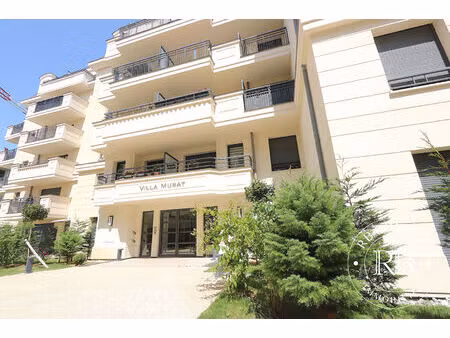appartement clamart 3 pièce(s) 58.11 m2