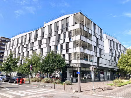 appartement les ulis 2 pièce(s) 61.05 m2