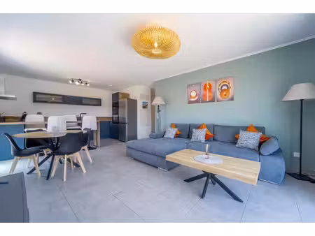 vente appartement 3 pièces 64.26 m² à mimizan (40200)  215 000 €