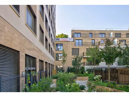 appartement 3 pièces 88.95m2 neuilly