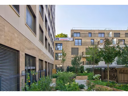 appartement 4 pièces 102.15m2 neuilly