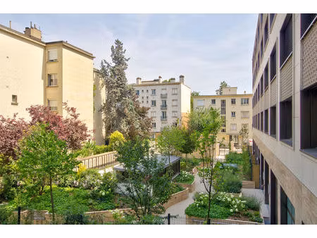 appartement 4 pièces 110.10 m2 neuilly
