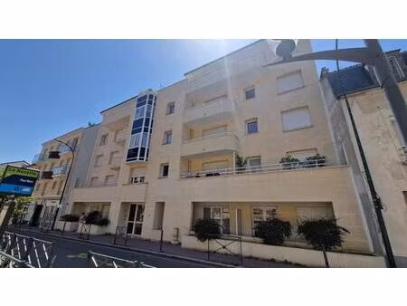 nogent sur marne appartement studio 22 m² rez-de-chaussée & centre ville