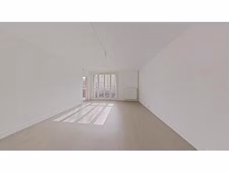 appartement t3