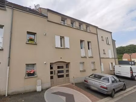 appartement t1 29m² - ressons-sur-matz - 7485-1-1-10