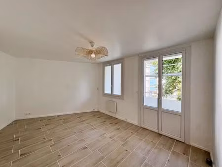 appartement t1 a louer a roanne - hopital